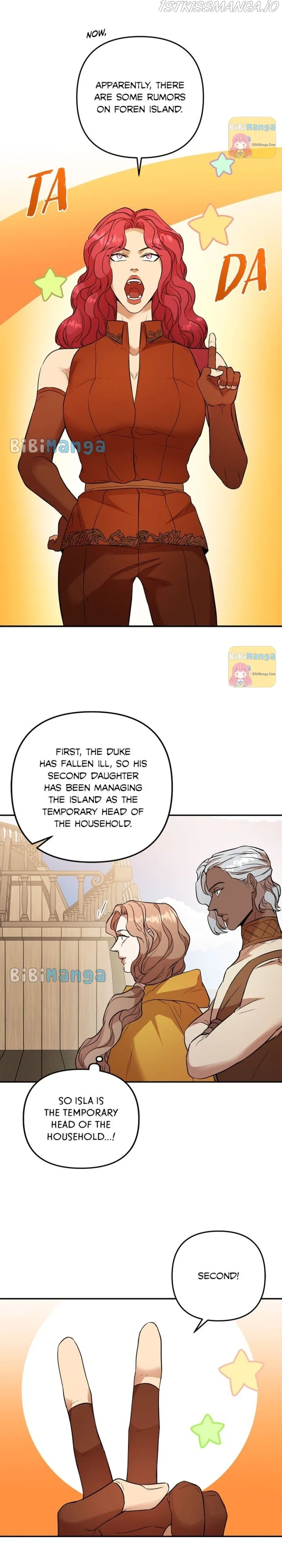 Agatha Chapter 47 page 17