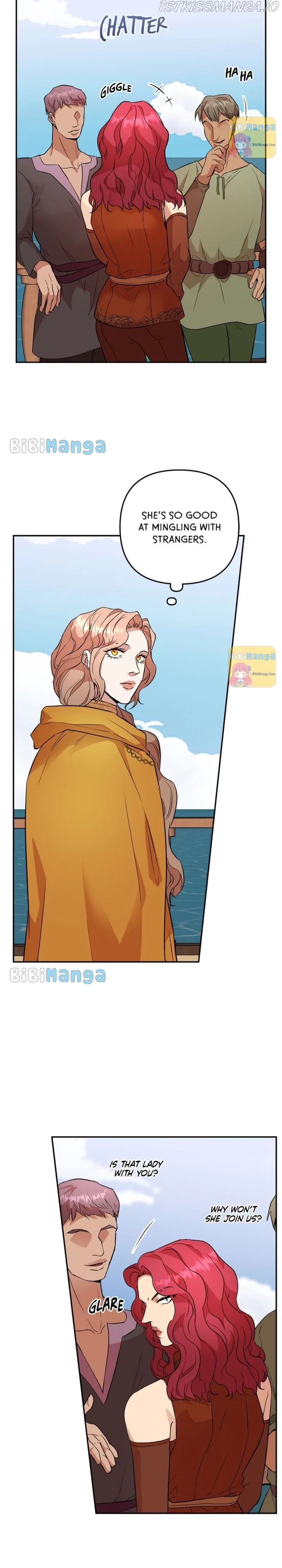 Agatha Chapter 47 page 15