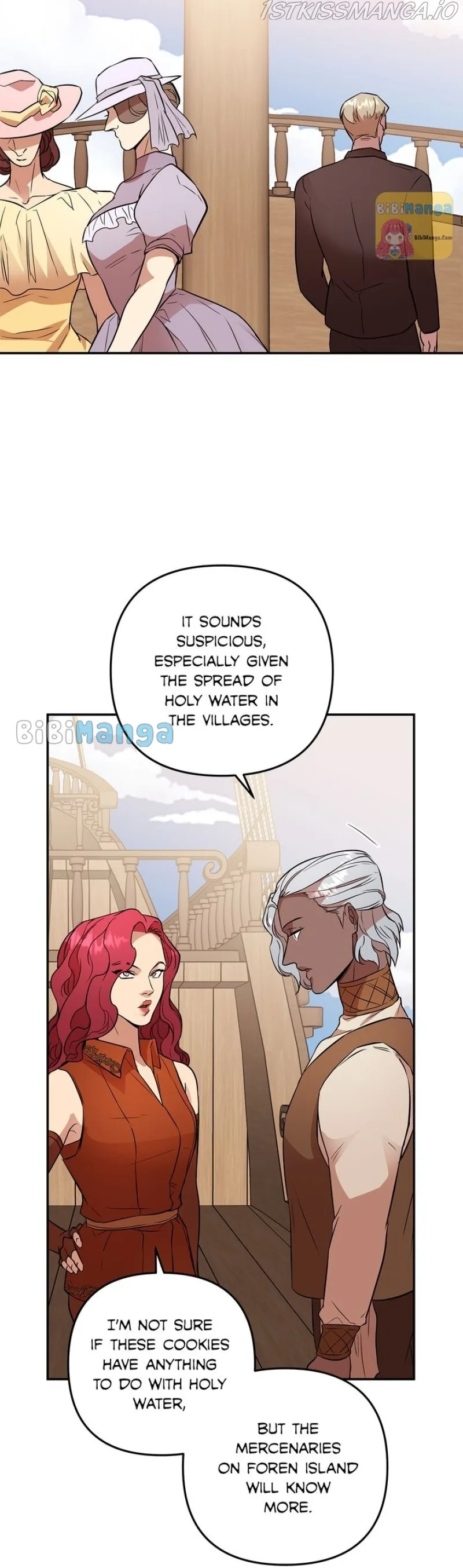 Agatha Chapter 47 page 19