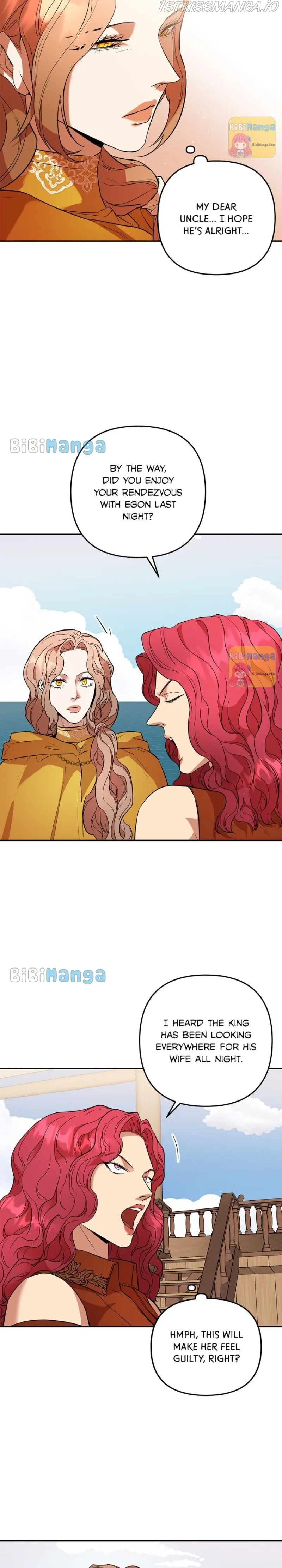 Agatha Chapter 47 page 21