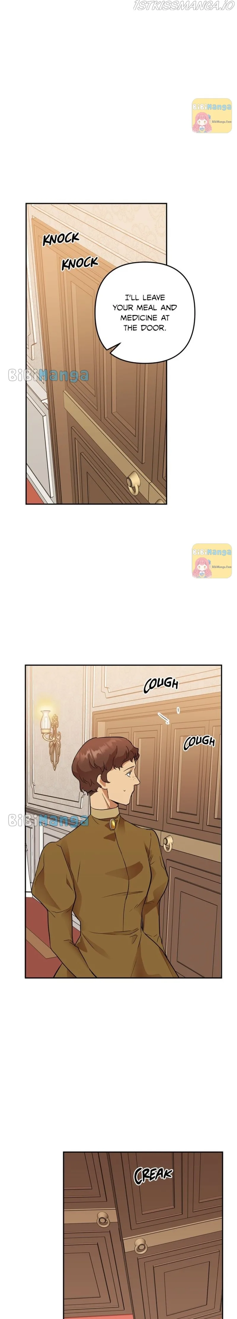 Agatha Chapter 47 page 28