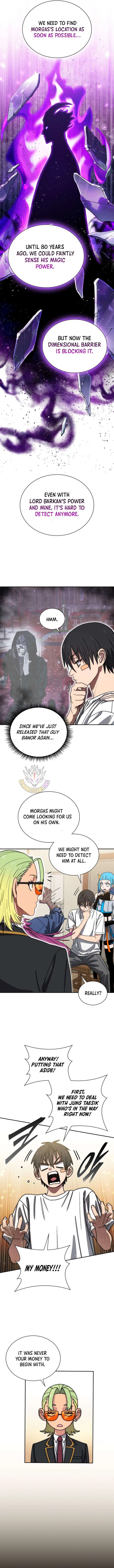 The Demon King Is 18 Chapter 35 page 3