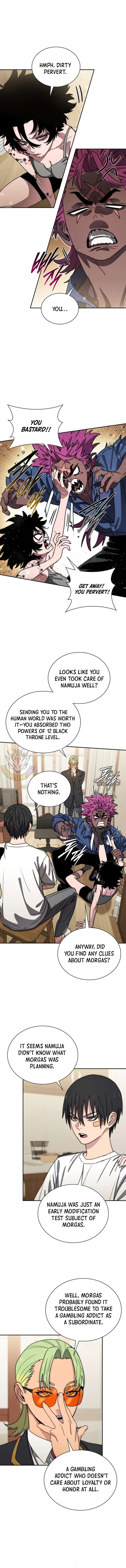 The Demon King Is 18 Chapter 35 page 2