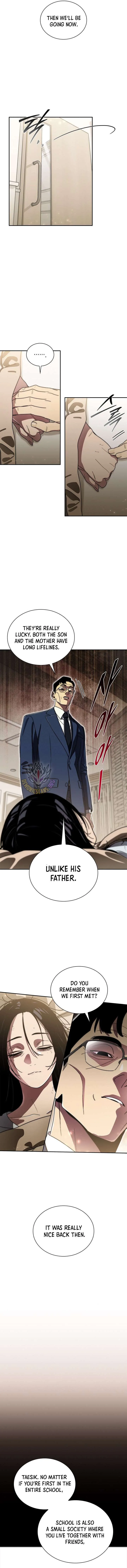 The Demon King Is 18 Chapter 35 page 6