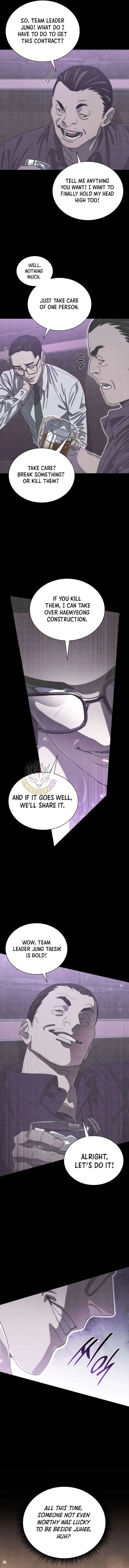The Demon King Is 18 Chapter 35 page 13