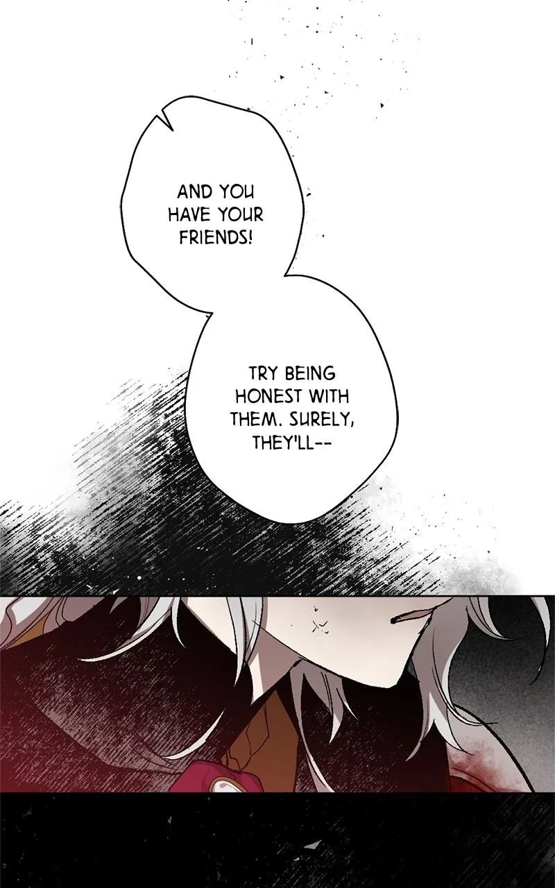 The Demon King’s Confession Chapter 34 page 5