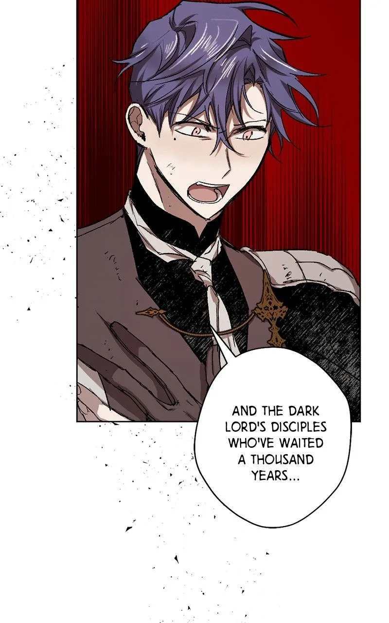 The Demon King’s Confession Chapter 34 page 4