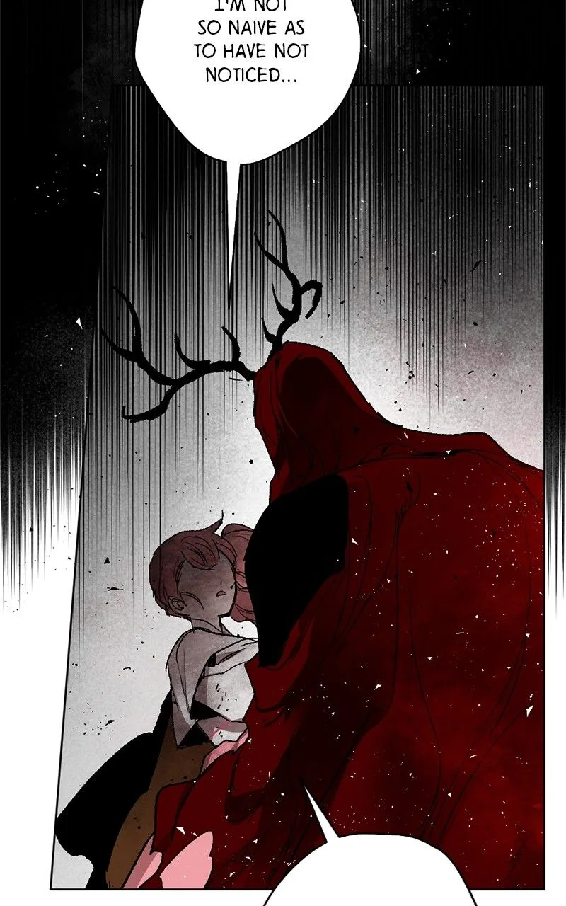 The Demon King’s Confession Chapter 34 page 12