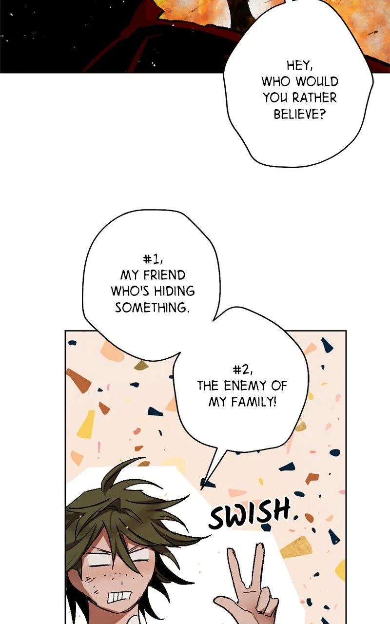 The Demon King’s Confession Chapter 34 page 21