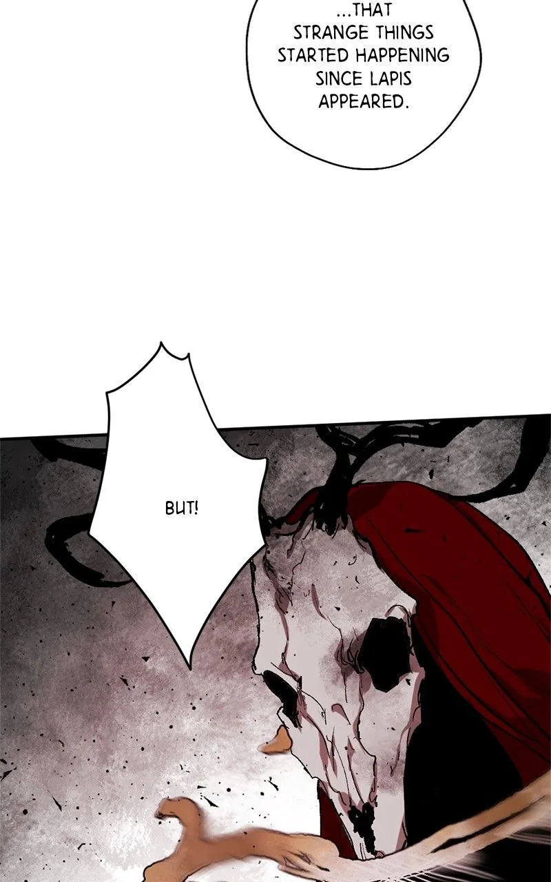 The Demon King’s Confession Chapter 34 page 13