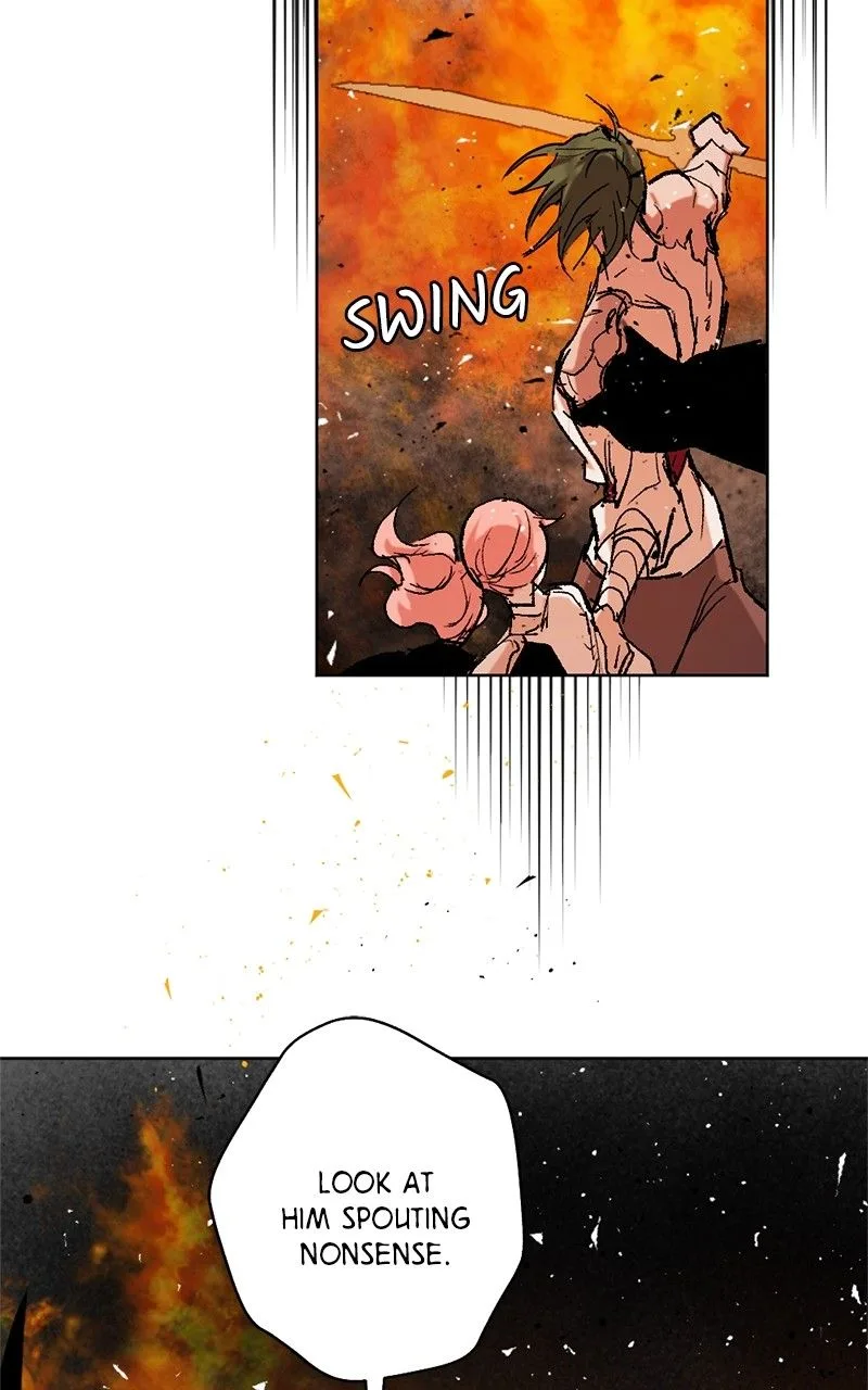 The Demon King’s Confession Chapter 34 page 19