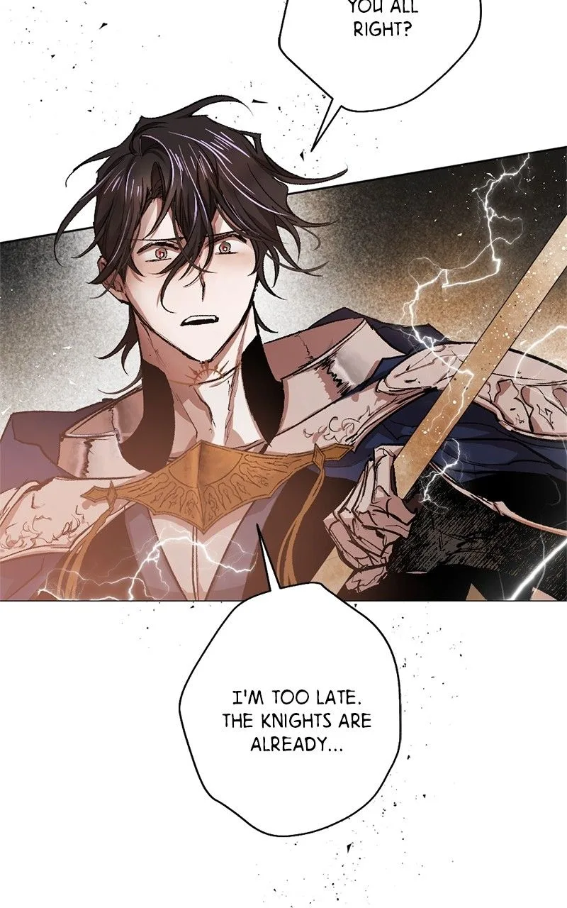 The Demon King’s Confession Chapter 34 page 29