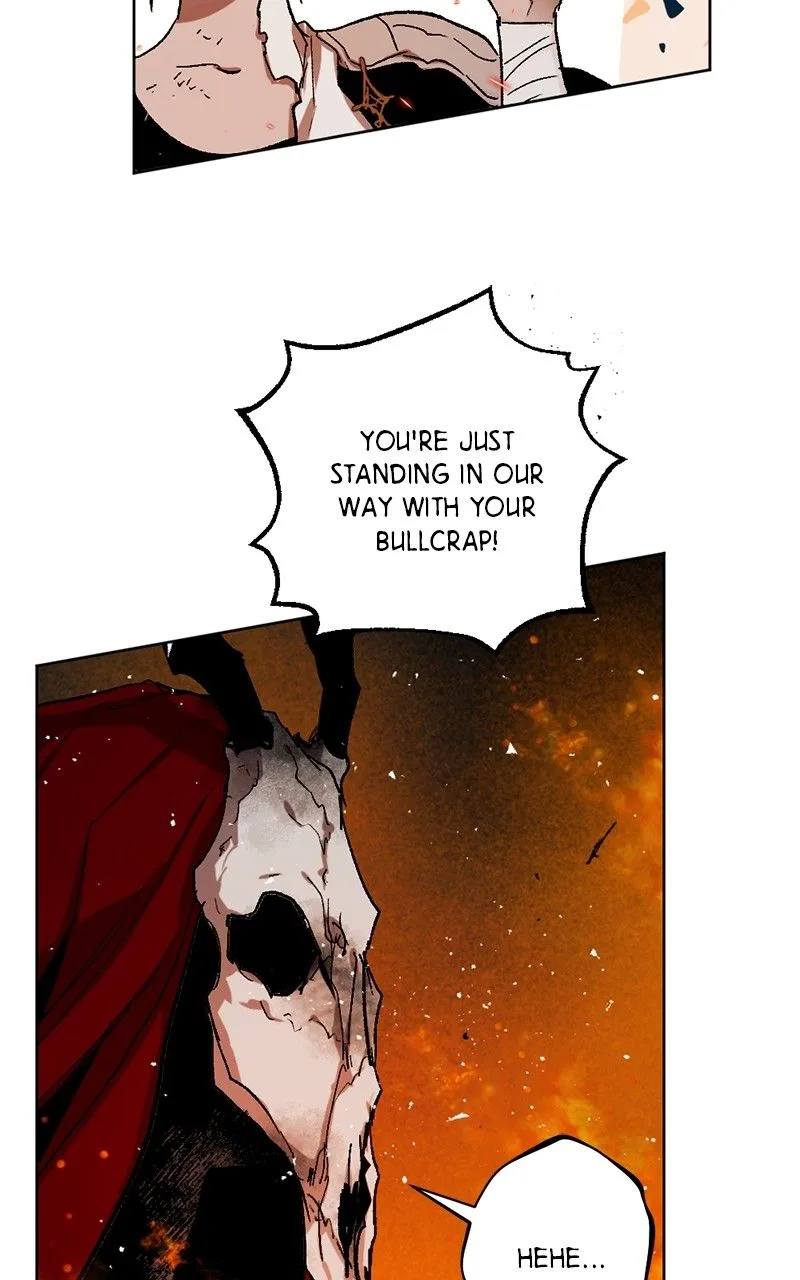 The Demon King’s Confession Chapter 34 page 22
