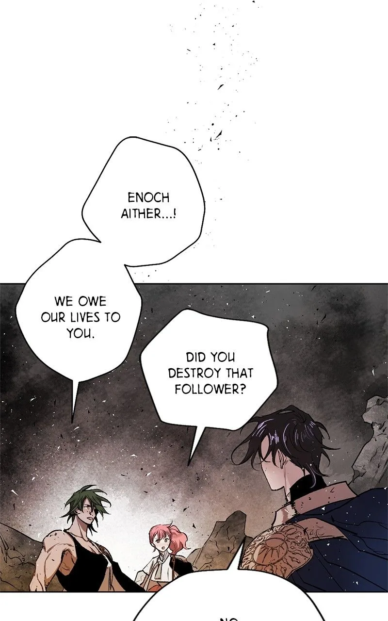 The Demon King’s Confession Chapter 34 page 30