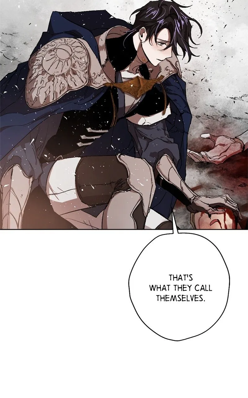 The Demon King’s Confession Chapter 34 page 32