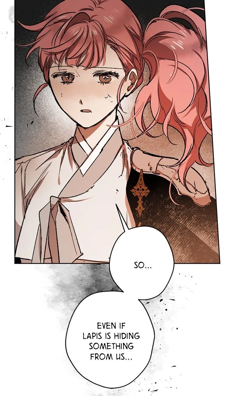The Demon King’s Confession Chapter 34 page 42
