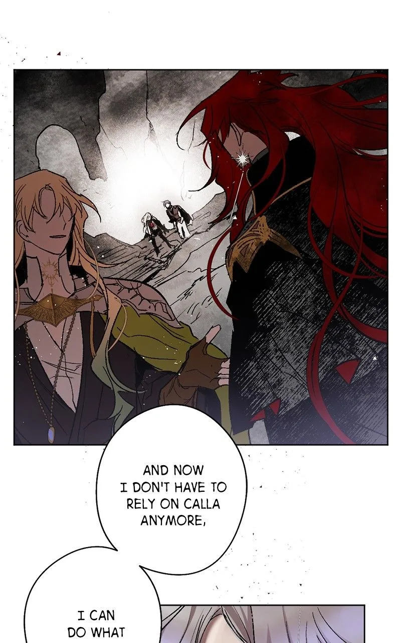 The Demon King’s Confession Chapter 34 page 55