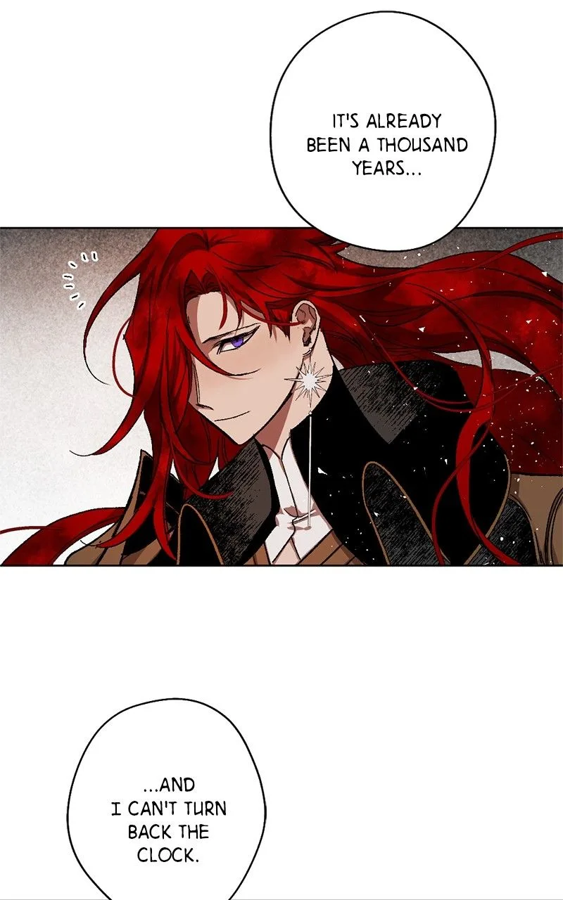 The Demon King’s Confession Chapter 34 page 57