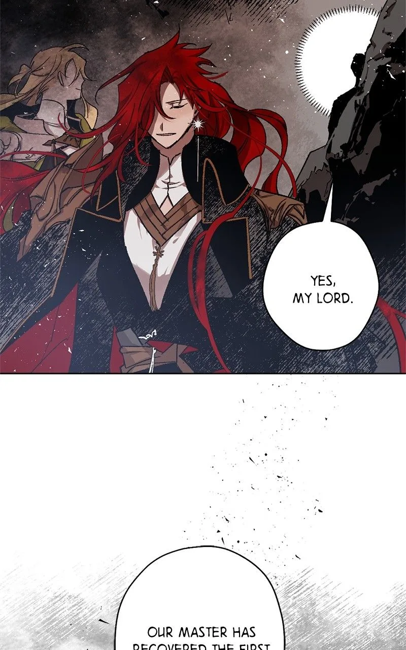 The Demon King’s Confession Chapter 34 page 83