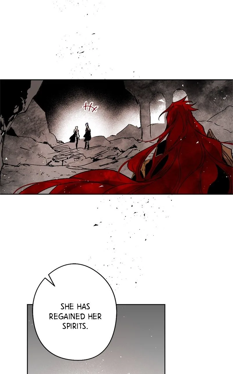 The Demon King’s Confession Chapter 34 page 79