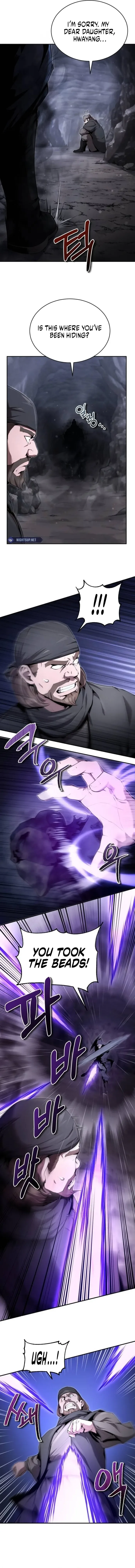The Demonic Cult Leader Is Too Reluctant Chapter 34 page 6