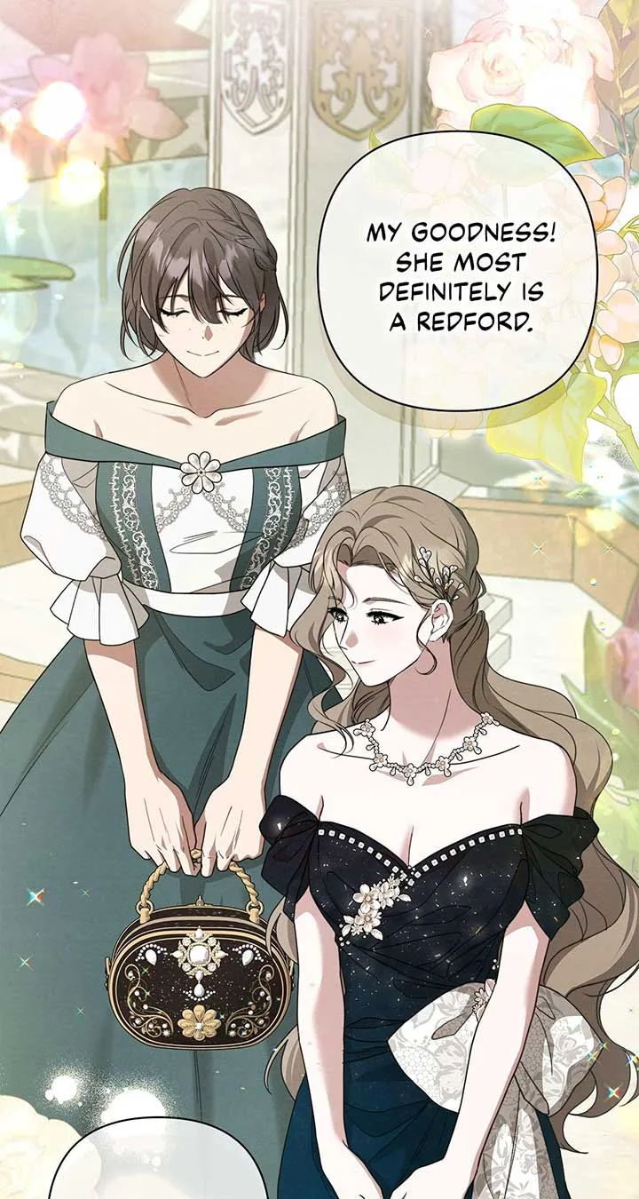 The Devil Who Kisses My Feet Chapter 33 page 8