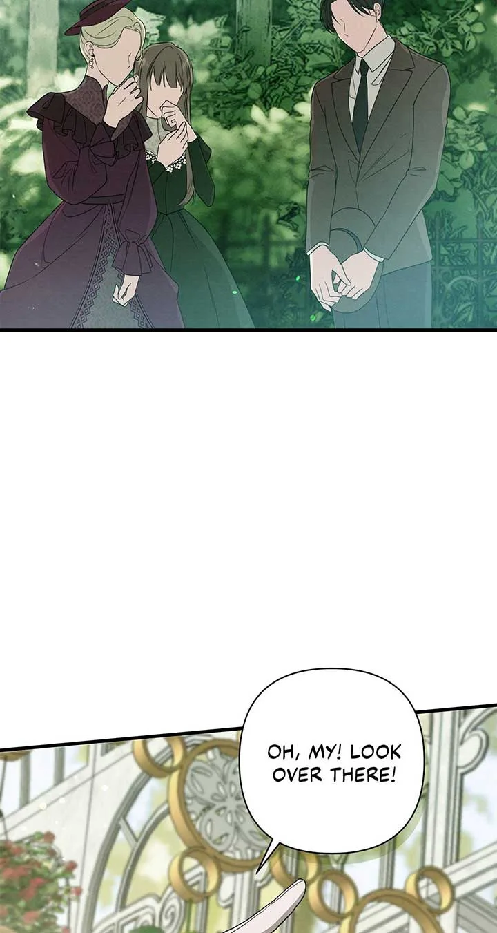 The Devil Who Kisses My Feet Chapter 33 page 6