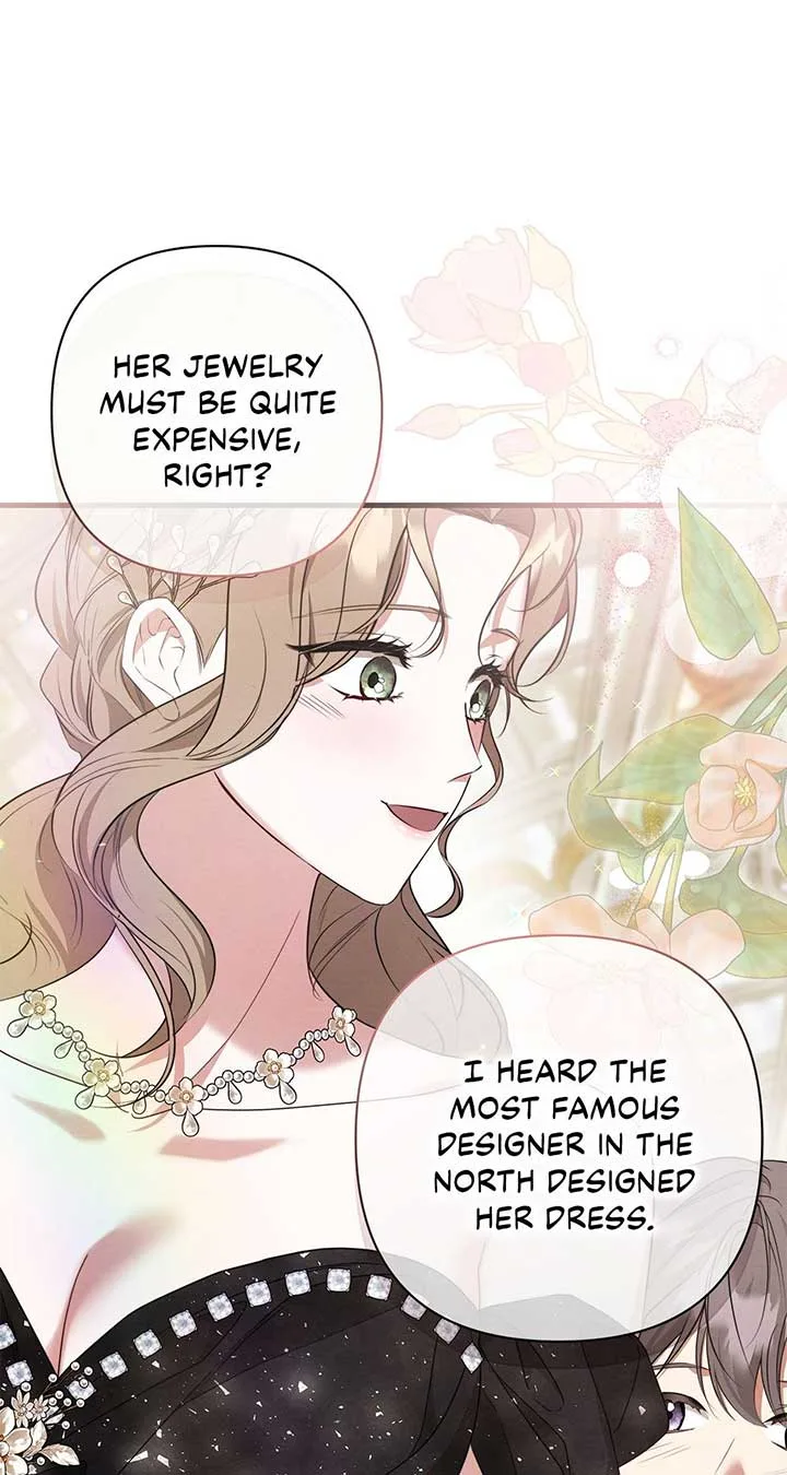 The Devil Who Kisses My Feet Chapter 33 page 10