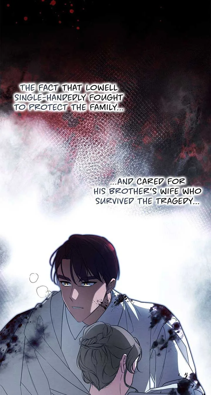 The Devil Who Kisses My Feet Chapter 33 page 4
