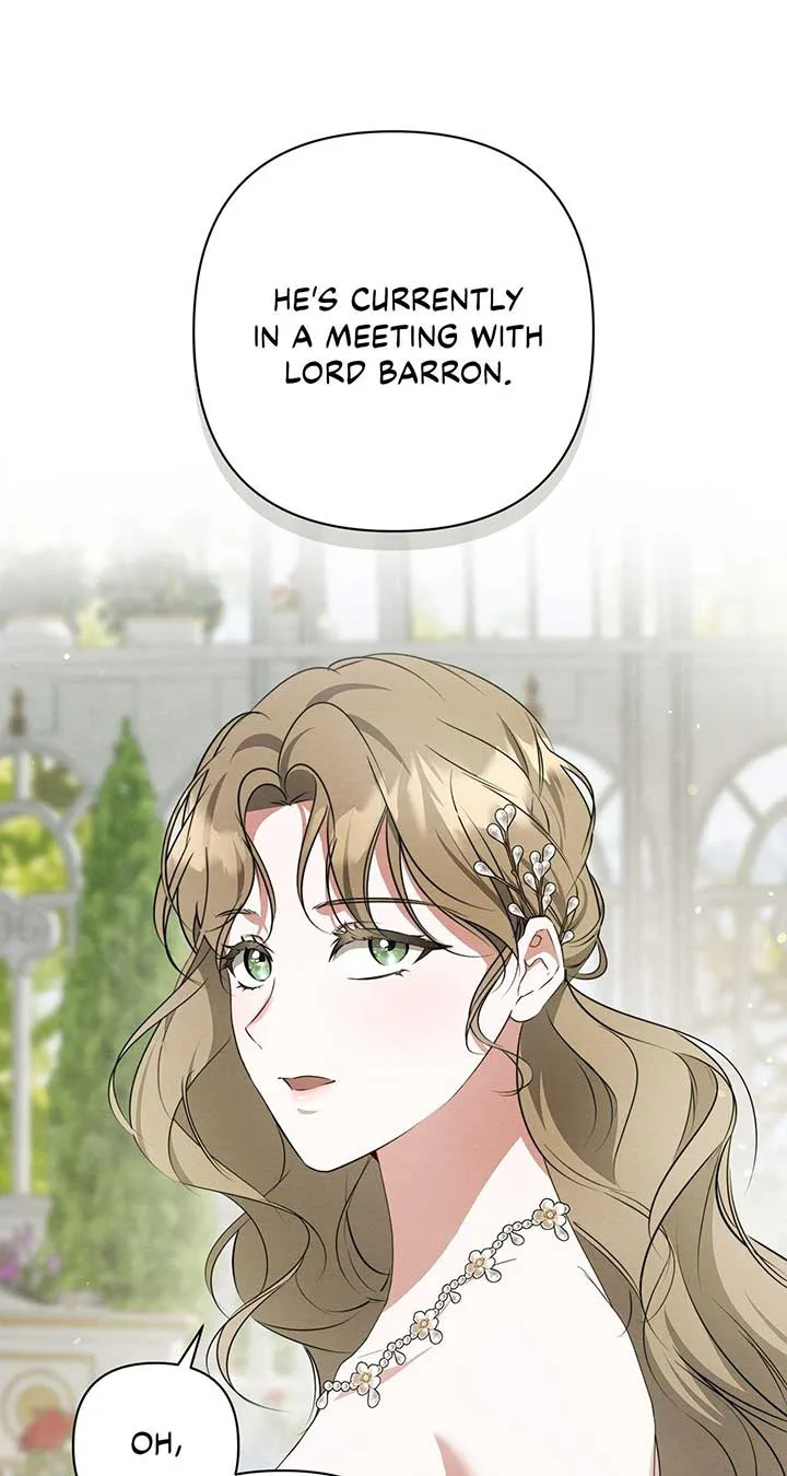 The Devil Who Kisses My Feet Chapter 33 page 25
