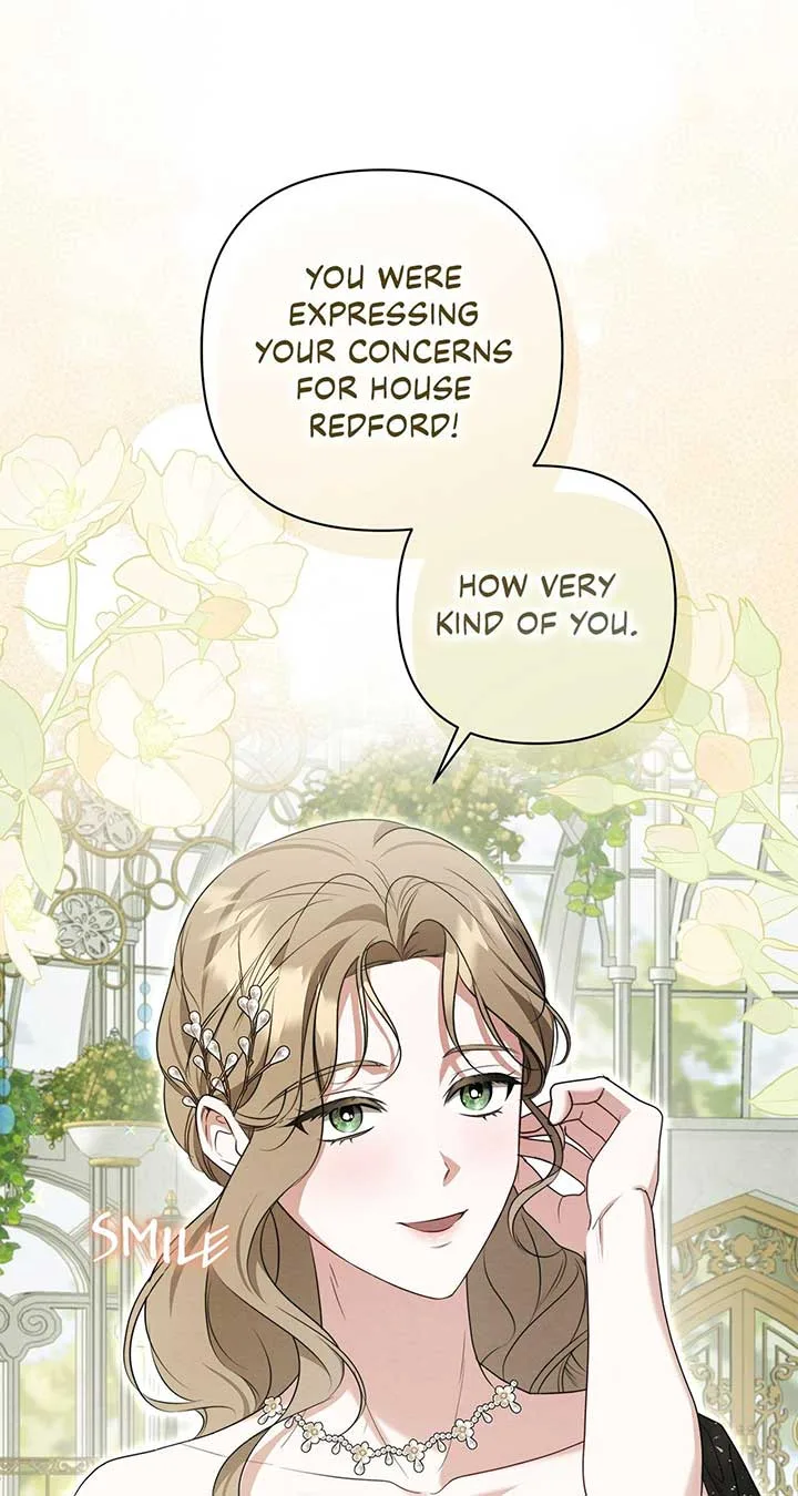 The Devil Who Kisses My Feet Chapter 33 page 15