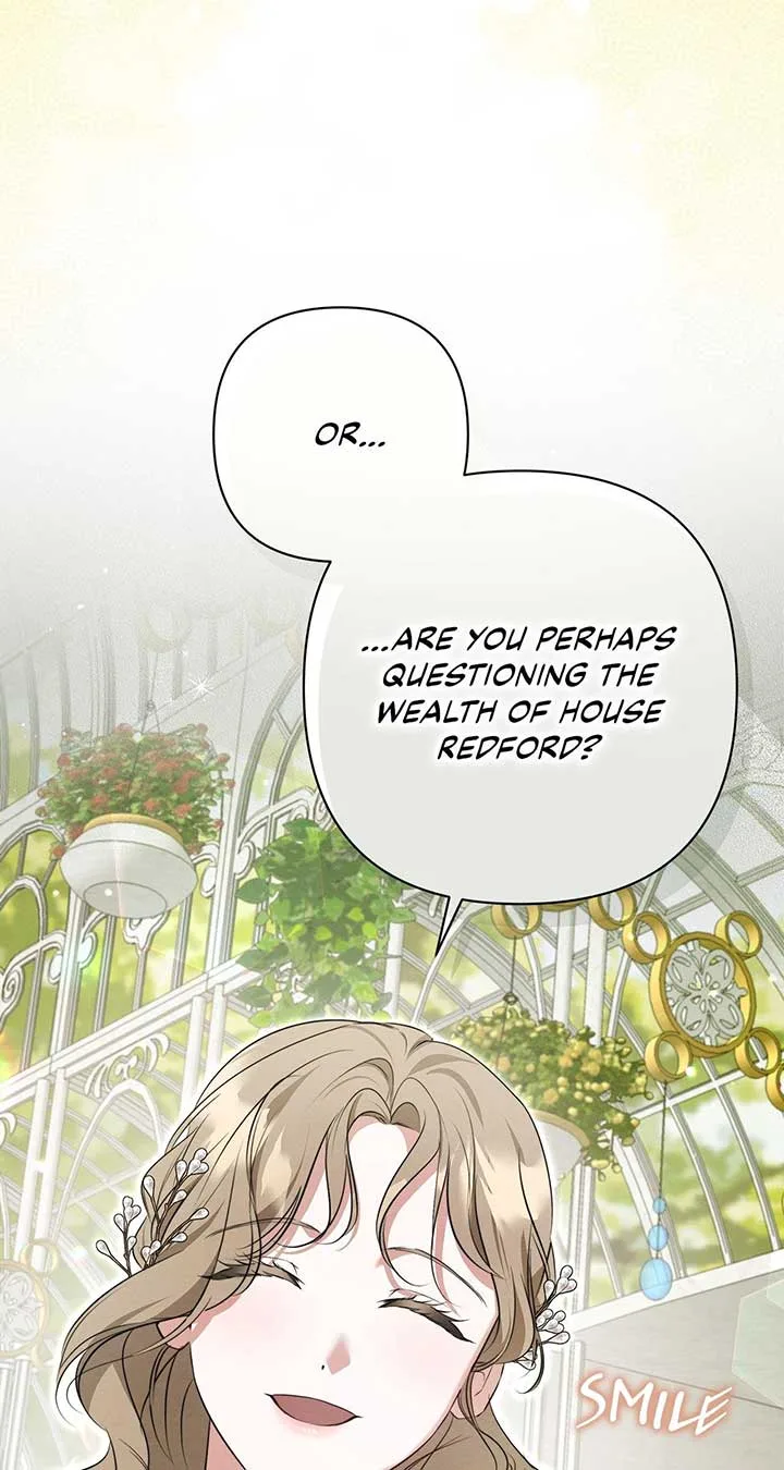 The Devil Who Kisses My Feet Chapter 33 page 20