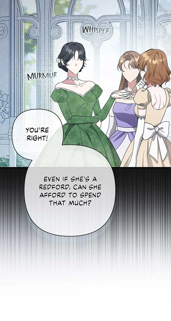 The Devil Who Kisses My Feet Chapter 33 page 13