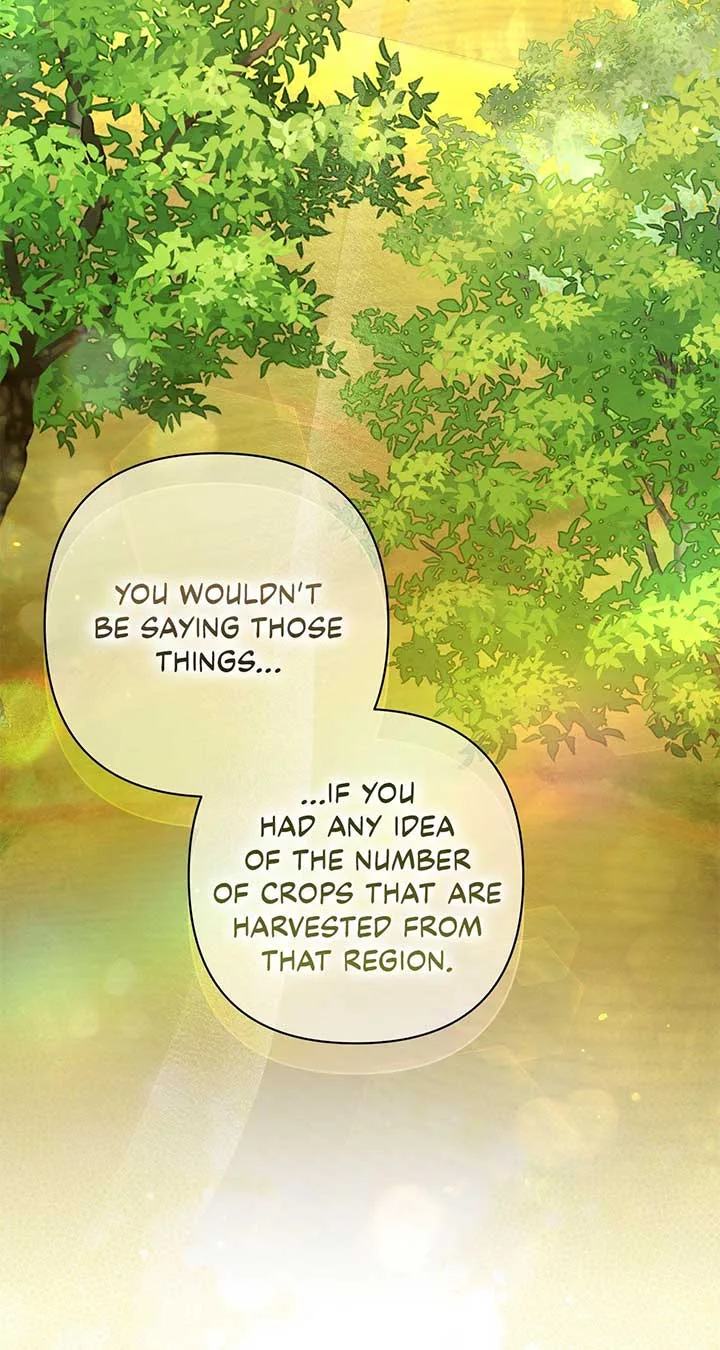 The Devil Who Kisses My Feet Chapter 33 page 19