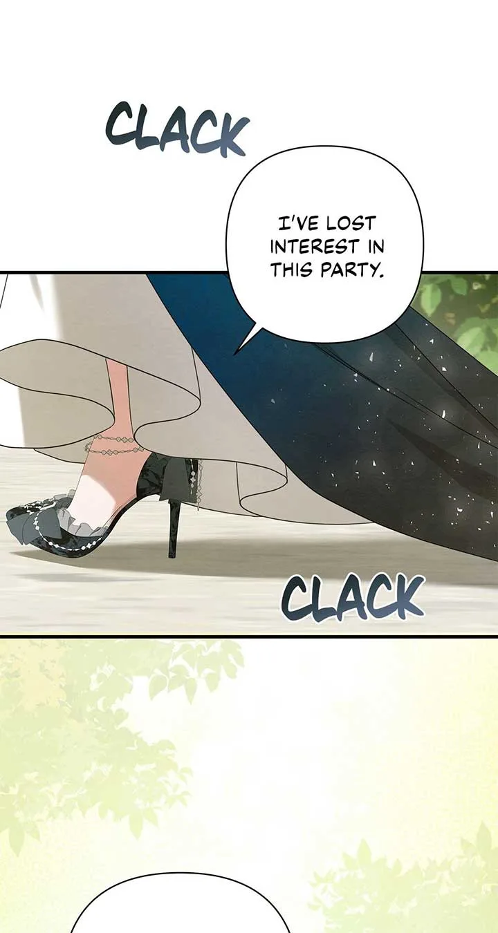 The Devil Who Kisses My Feet Chapter 33 page 22