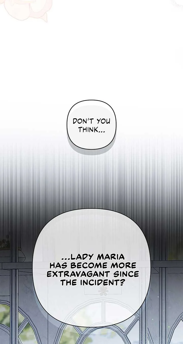 The Devil Who Kisses My Feet Chapter 33 page 12
