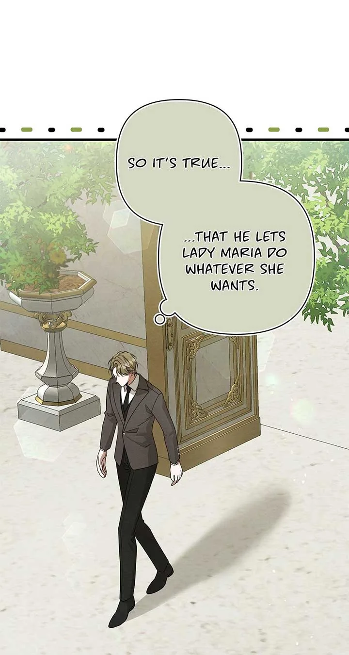 The Devil Who Kisses My Feet Chapter 33 page 35