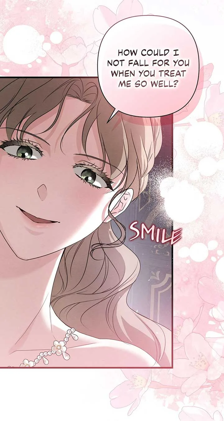 The Devil Who Kisses My Feet Chapter 33 page 45