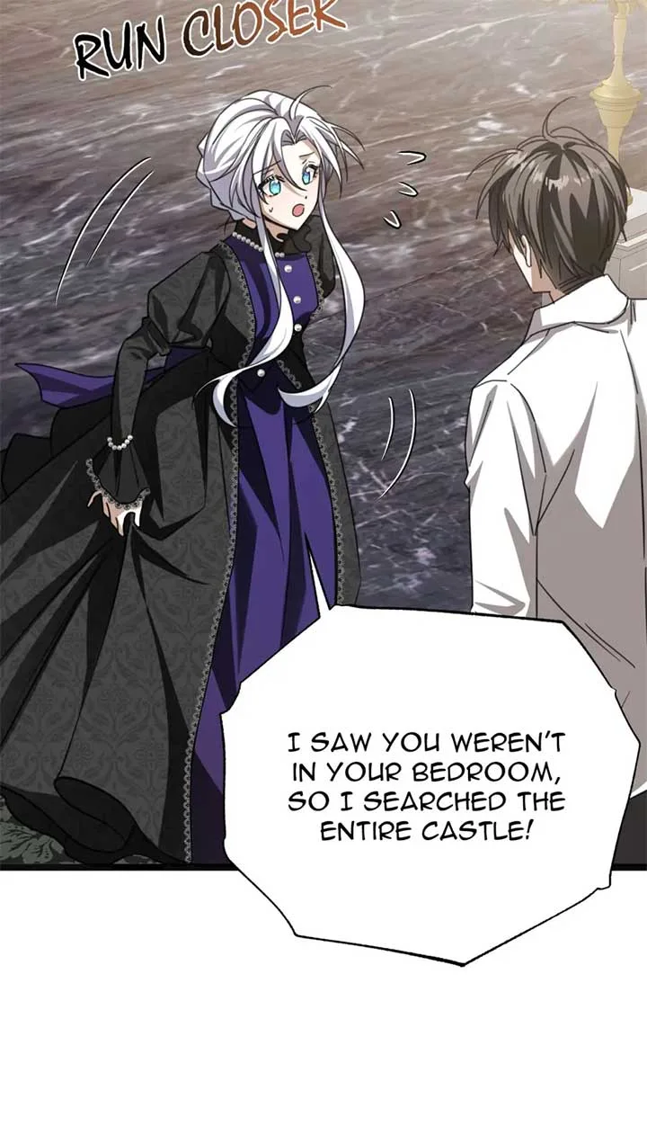 The Ducal Family’s Poisonous Flower Chapter 33 page 6
