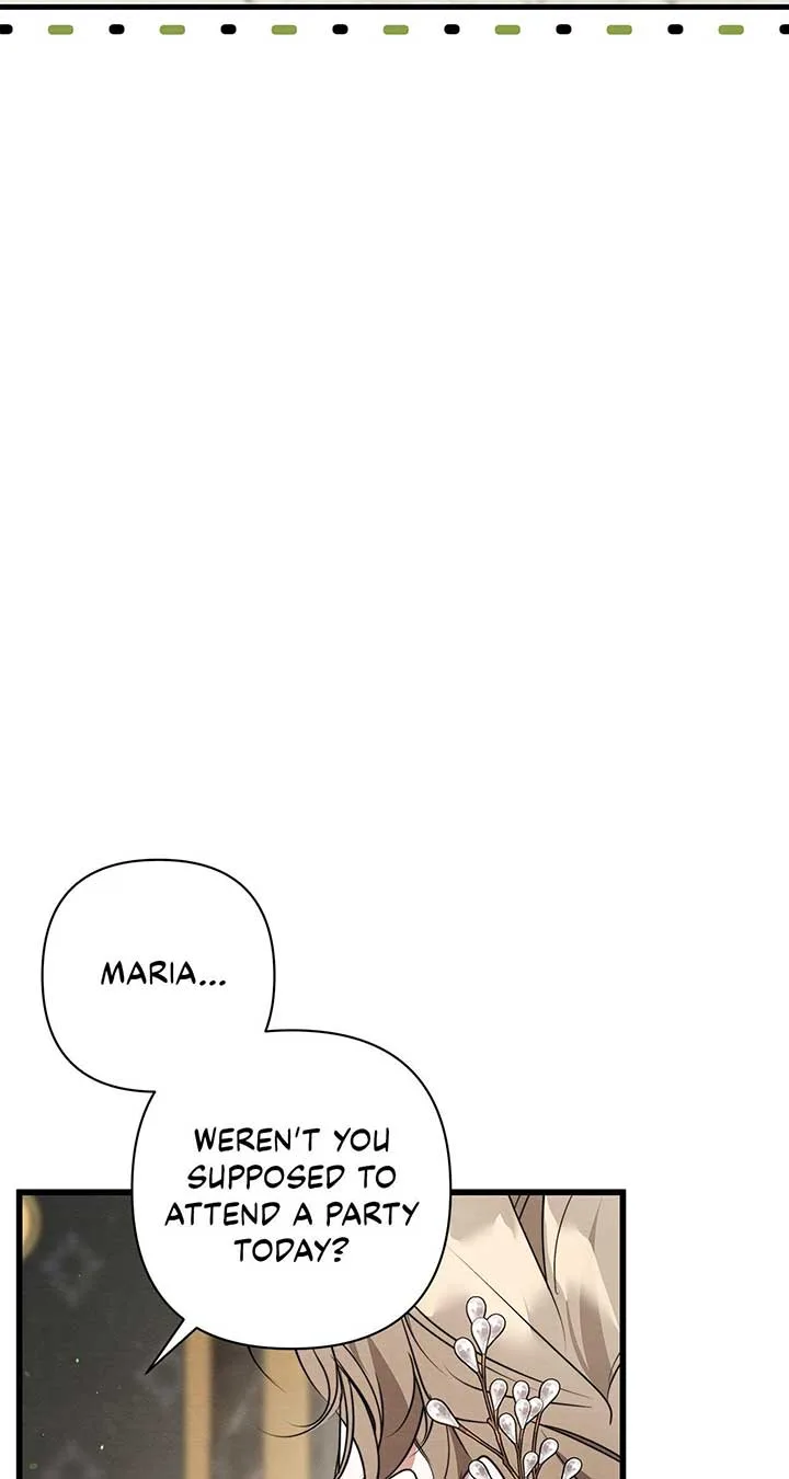 The Devil Who Kisses My Feet Chapter 33 page 36