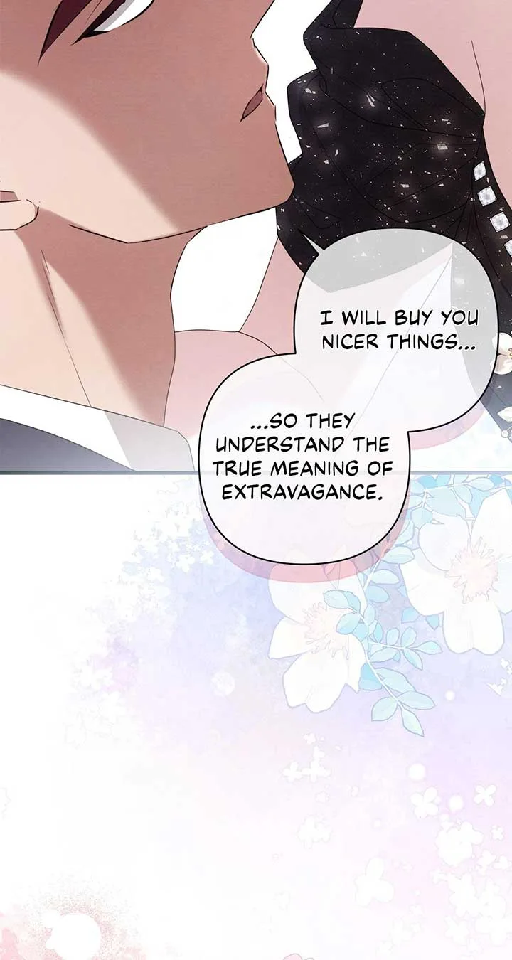 The Devil Who Kisses My Feet Chapter 33 page 44