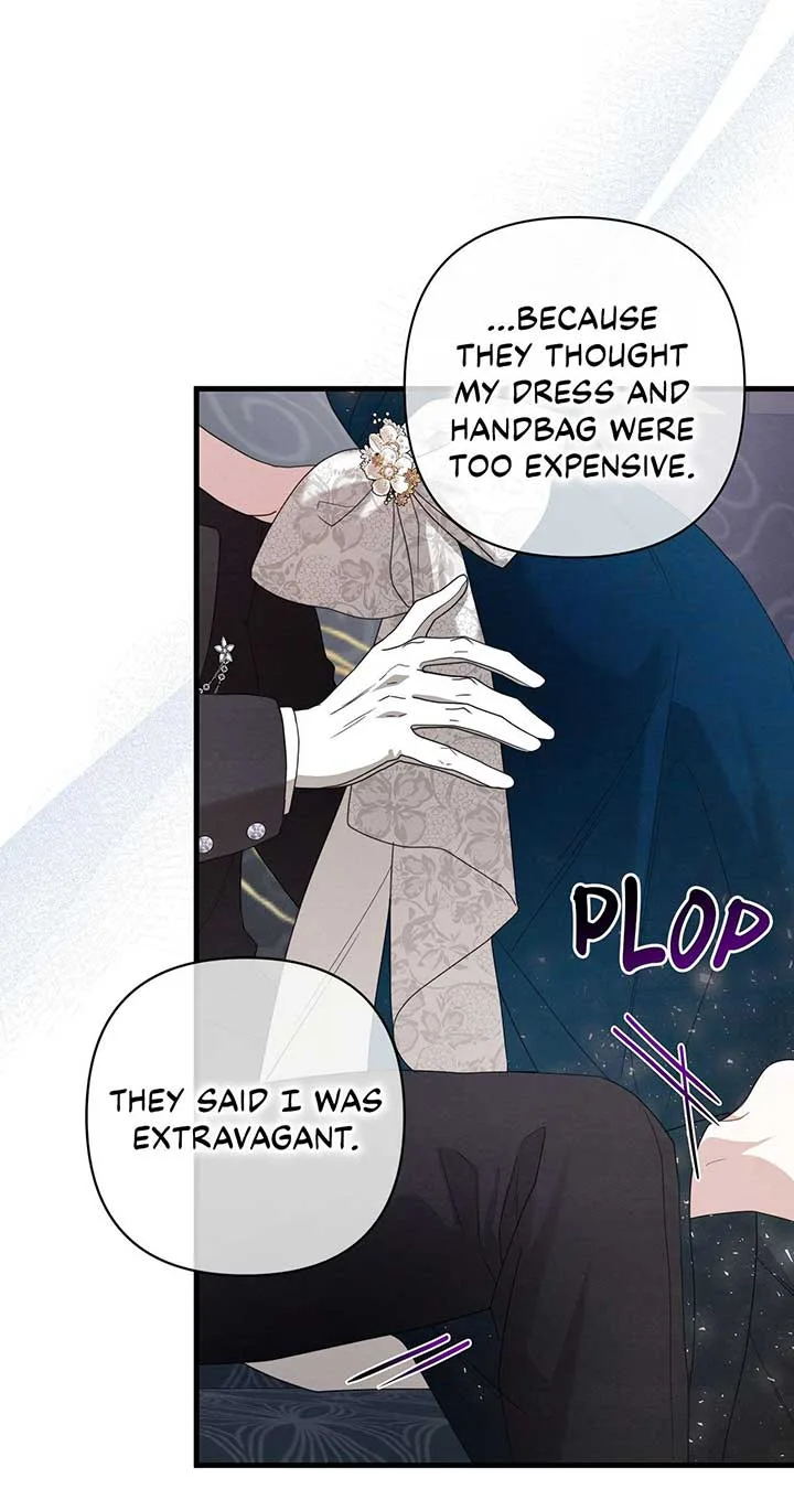 The Devil Who Kisses My Feet Chapter 33 page 42