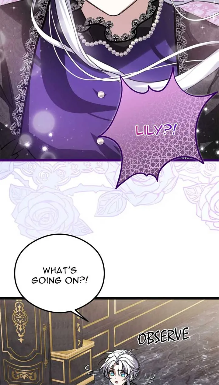 The Ducal Family’s Poisonous Flower Chapter 33 page 3