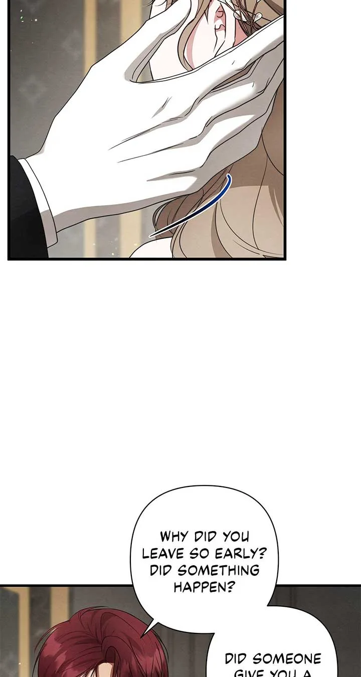 The Devil Who Kisses My Feet Chapter 33 page 37