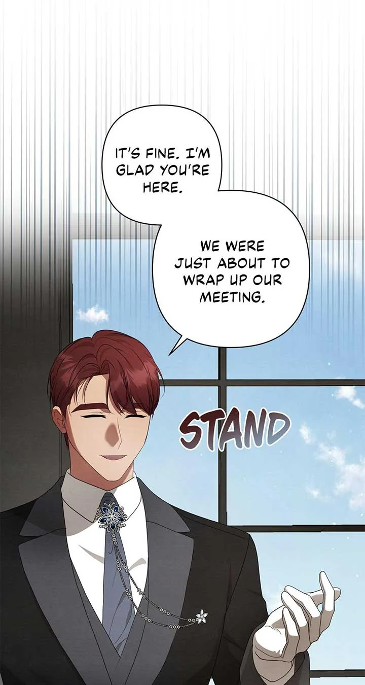 The Devil Who Kisses My Feet Chapter 33 page 31