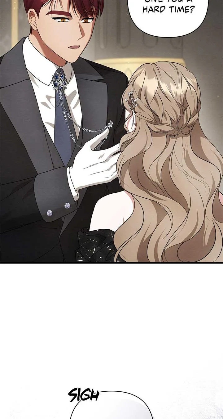 The Devil Who Kisses My Feet Chapter 33 page 38