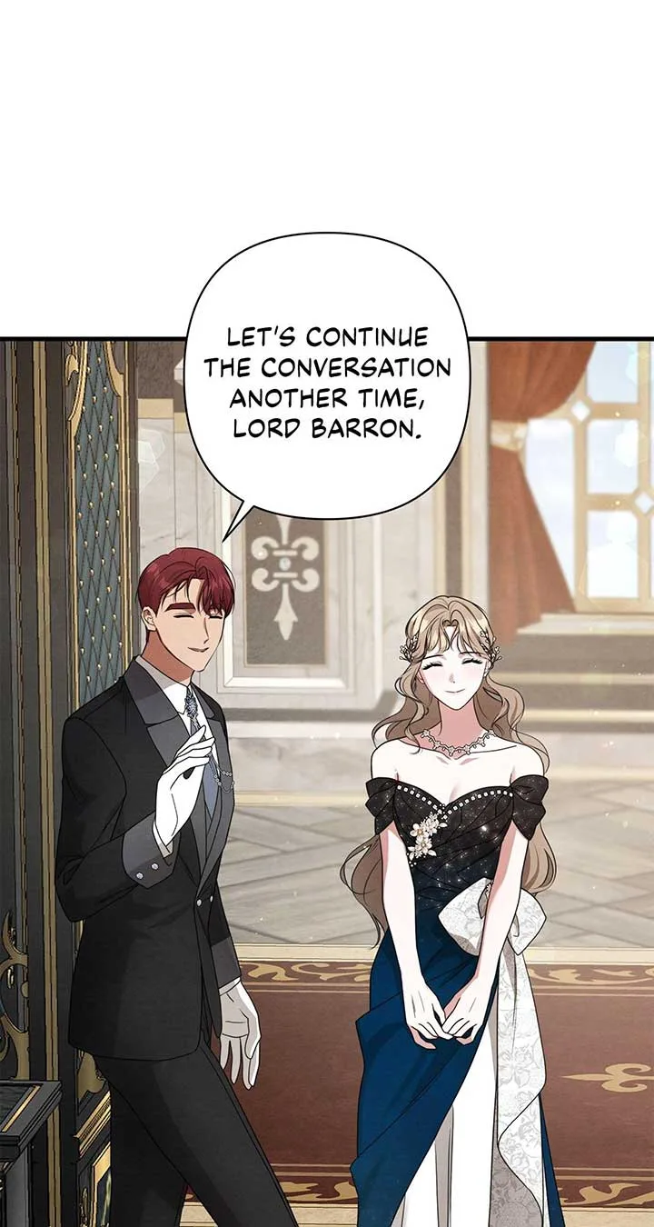The Devil Who Kisses My Feet Chapter 33 page 33