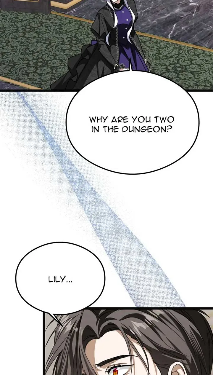 The Ducal Family’s Poisonous Flower Chapter 33 page 4