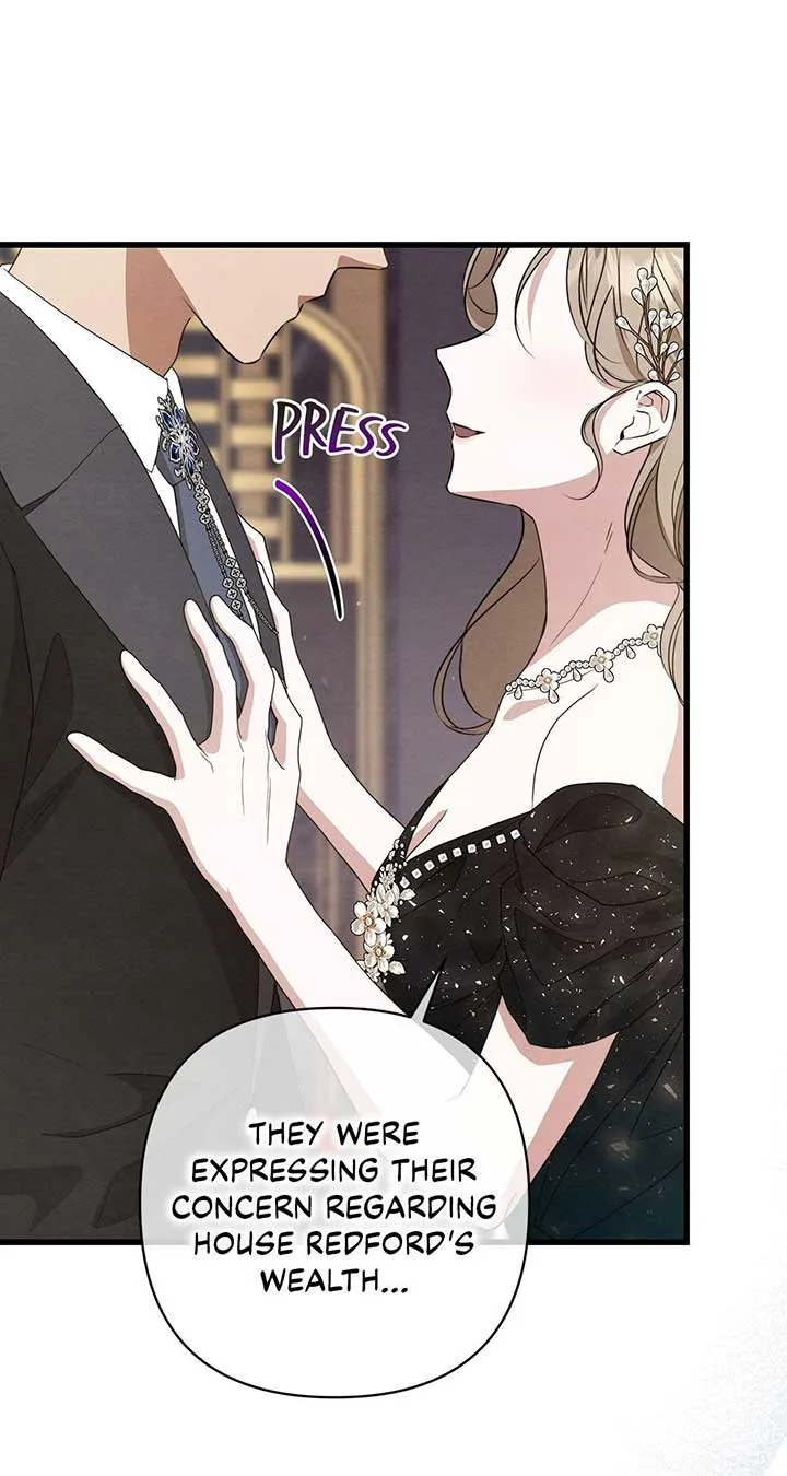 The Devil Who Kisses My Feet Chapter 33 page 41