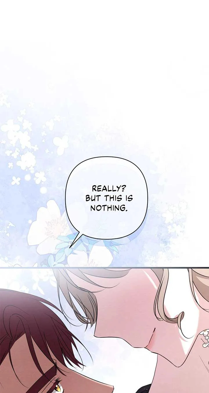 The Devil Who Kisses My Feet Chapter 33 page 43